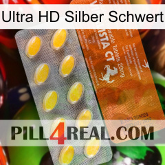 Ultra Hd Silver Sword 42